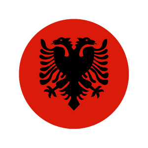 arnavutça