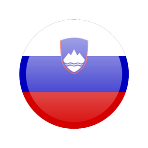 slovence
